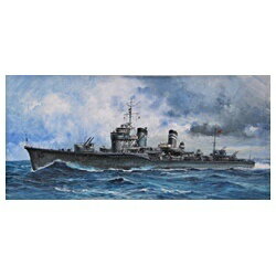 JAN 4536318380016 ファインモールド 帝国海軍 駆逐艦 綾波 FW1 有限会社ファインモールド ホビー 画像