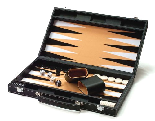 JAN 4536775301937 日本バックギャモン協会公認ボード BACK GAMMON マツイ・ゲーミング・マシン 株式会社マツイ・ゲーミング・マシン おもちゃ 画像