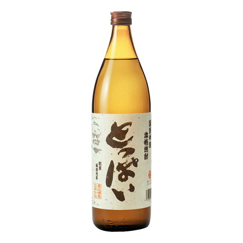 JAN 4537309000159 南 とっぱい 900ml 有限会社南酒造 日本酒・焼酎 画像