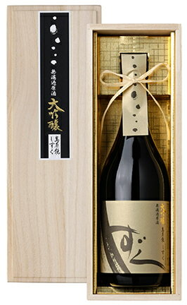 JAN 4537616110732 萬寿鏡 大吟醸 しずく 720ml 株式会社マスカガミ 日本酒・焼酎 画像