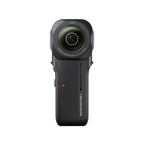 JAN 4537694313964 Insta360 アクションカメラ ONE RS 1-INCH 360 EDITION 株式会社アスク TV・オーディオ・カメラ 画像