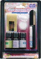 JAN 4537715403025 スーパーファーストスカルプチュアキット ASF-1800(1セット) 株式会社ビューティーワールド 美容・コスメ・香水 画像