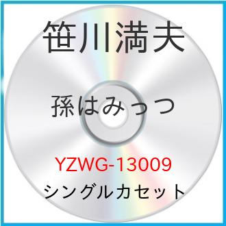 JAN 4538322000553 孫はみっつ/天国のかあさんへ シングル YZWG-13009 株式会社エイフォース・エンタテイメント CD・DVD 画像