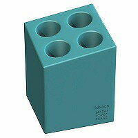 JAN 4539918005259 ideaco イデアコ  カサキーパー mini cube マットカラー 傘立て マットブルー イデア株式会社 インテリア・寝具・収納 画像
