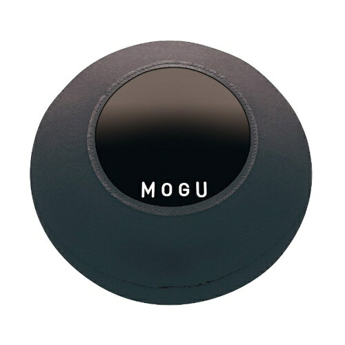 JAN 4540323015313 MOGU｜モグ タブレットPCスタンド 7インチ ブラック 株式会社MOGU スマートフォン・タブレット 画像