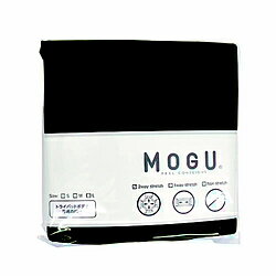 JAN 4540323019786 MOGU｜モグ トライパッドボディ専用カバー ブラック 株式会社MOGU インテリア・寝具・収納 画像