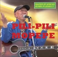 JAN 4540862900088 MOPEPE/CD/PILIPILI-02 株式会社メタカンパニー CD・DVD 画像