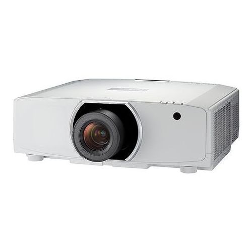 JAN 4541096106826 NEC NP-PA803UJL ViewLight 液晶プロジェクター 8000lm WUXGA NPPA803UJL シャープNECディスプレイソリューションズ株式会社 TV・オーディオ・カメラ 画像