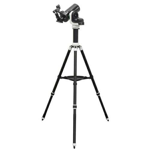 JAN 4541607801424 Sky Watcher/スカイウォッチャー SET044 AZ-GTiマウント+MAK90鏡筒セット 商品になります。 株式会社サイトロンジャパン TV・オーディオ・カメラ 画像