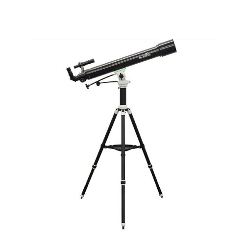 JAN 4541607801462 Sky-Watcher スカイウォッチャー 天体望遠鏡 AZ-PRONTO 90S + スマートフォン撮影アダプターセット 子供 初心者用 SET046 株式会社サイトロンジャパン TV・オーディオ・カメラ 画像
