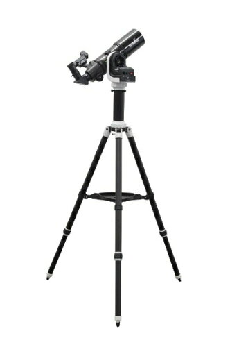 JAN 4541607801776 Sky Watcher スカイ ウォッチャー AZ-GTe 80SS 屈折式望遠鏡 自動導入経緯台 SW1410040002 株式会社サイトロンジャパン TV・オーディオ・カメラ 画像