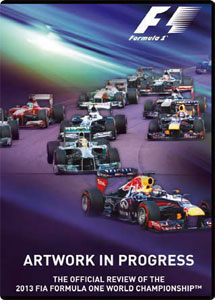 JAN 4541799006362 2013　FIA　F1世界選手権総集編　完全日本語版　BD版/Ｂｌｕ－ｒａｙ　Ｄｉｓｃ/EM-156 有限会社ユーロ・ピクチャーズ CD・DVD 画像