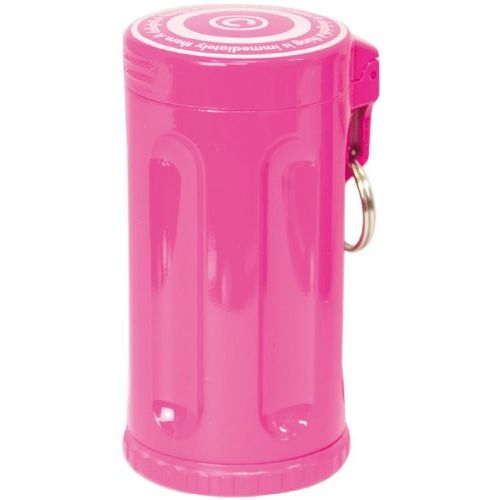 JAN 4542202451205 携帯灰皿 Ciger Nest (Pink) (MLT-45120)【ドリームズ/Dreams】 株式会社ドリームズ ホビー 画像