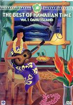 JAN 4542867003146 THE　BEST　OF　HAWAIIAN　TIME　VOL．1　OAFU　ISLAND/ＤＶＤ/JBMD-0048 CD・DVD 画像