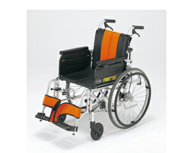 JAN 4543085030419 横乗り車椅子 ラクーネ2 KY-360 （KY-350の後継機種です）【いうら】 株式会社いうら 画像