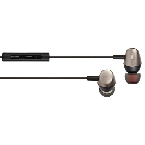 JAN 4543120343450 MOSHI Bluetooth イヤホン MO-MYAIR-GY 株式会社MJSOFT TV・オーディオ・カメラ 画像