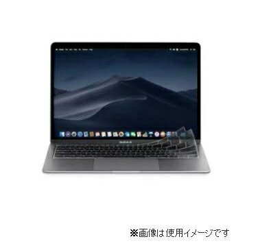 JAN 4543120345928 MOSHI｜モシ MacBook Air 13インチ JIS 日本語配列 用 キーボードカバー Clearguard 13 2018-19 mo-cld-marj 株式会社MJSOFT パソコン・周辺機器 画像