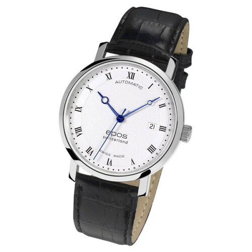 JAN 4543354503750 エポス EPOS ORIGINALE 自動巻き メンズタイプ 3387RSL ユーロパッション株式会社 腕時計 画像