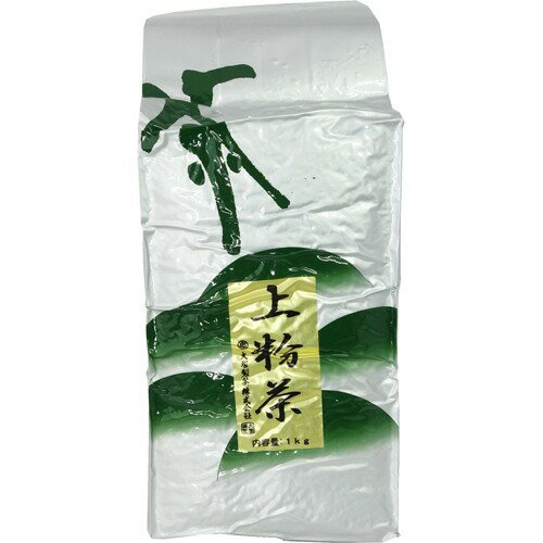 JAN 4543361961819 大塚製茶 業務用 上粉茶(1kg) 大塚製茶株式会社 水・ソフトドリンク 画像
