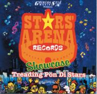 JAN 4543364005664 Treading　Pon　Di　Stars/ＣＤ/SACD-001 有限会社スティングミュージック CD・DVD 画像