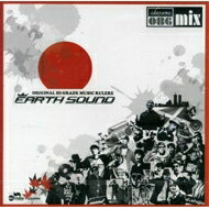 JAN 4543364031687 EARTH　SOUND　086　MIX-JAMAICAN　＆　JAPANESE　ALL　DUB　PLATE　MIX-/ＣＤ/ABCD-006 有限会社スティングミュージック CD・DVD 画像