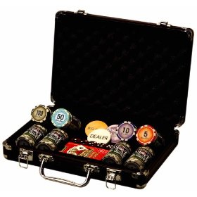 JAN 4543471001290 Prime Poker Carry Case Set 株式会社ジーピー ホビー 画像