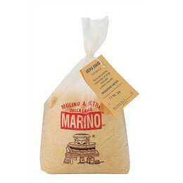JAN 4543715000188 石臼挽き ポレンタ粉   マリーノ 食品 画像