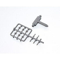 JAN 4543736000310 鉄道模型 トミックス Nゲージ JA0031 アンテナ・信号炎管 E233系用 株式会社トミーテック ホビー 画像