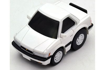 JAN 4543736278207 チョロQzero Z-40a 日産レパード前期型 白 ミニカー トミーテック 株式会社トミーテック おもちゃ 画像