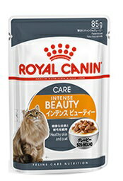 JAN 4543739060403 ロイヤルカナン royalcanin キャットフード fhn-wet 成猫用 インテンスビューティ 美しさを保ちたい猫用  p  ロイヤルカナンジャポン(同) ペット・ペットグッズ 画像