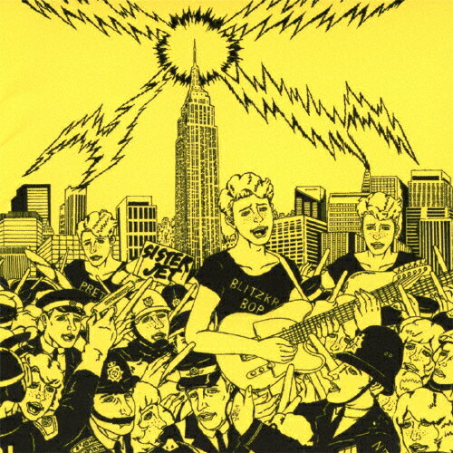 JAN 4544163460296 ロックンロール発電所/ＣＤシングル（１２ｃｍ）/PECF-1029 株式会社スペースシャワーネットワーク CD・DVD 画像