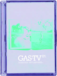JAN 4544466000885 GASTV　01/ＤＶＤ/NODG-10053 CD・DVD 画像