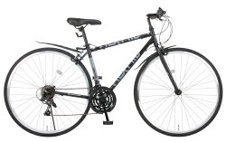JAN 4544507046735 クロスバイク 自転車 NEXTYLE ネクスタイル NX-7021 株式会社オオトモ スポーツ・アウトドア 画像