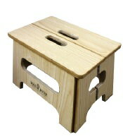JAN 4544632019369 ウッドステップスツール WOOD STEP STOOL 踏み台 木製 Sサイズ wood be better 株式会社グローバルアロー インテリア・寝具・収納 画像