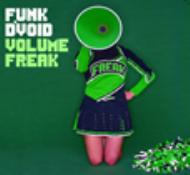 JAN 4544719002208 Funk D Void ファンクドボイド / Volume Freak 株式会社KSR CD・DVD 画像