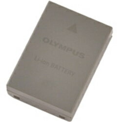 JAN 4545350040543 OLYMPUS リチウムイオン充電池 BLN-1 OMデジタルソリューションズ株式会社 TV・オーディオ・カメラ 画像