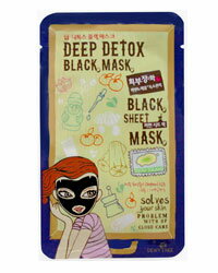 JAN 4545586004944 デュイトゥリー DEWYTREE ディープデトックスブラックマスク DEEP DETOX BLACK MASK 株式会社ディーアール 美容・コスメ・香水 画像
