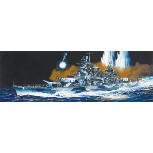 JAN 4545782031300 ドラゴンモデル 1/350 ドイツ海軍 戦艦 シャルンホルスト 1943 プラモデル 有限会社プラッツ ホビー 画像