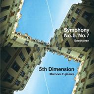 JAN 4545822020042 Joe　Hisaishi　Classics　vol．4　「5th　Dimension」，「ベートーヴェン　交響曲第5番／第7番」/ＣＤ/WRCT-2004 株式会社ワンダーシティ CD・DVD 画像