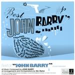 JAN 4545933110236 CD ベストオブジョンバリー ジョンバリー RBCE-1023 株式会社ランブリング・レコーズ CD・DVD 画像