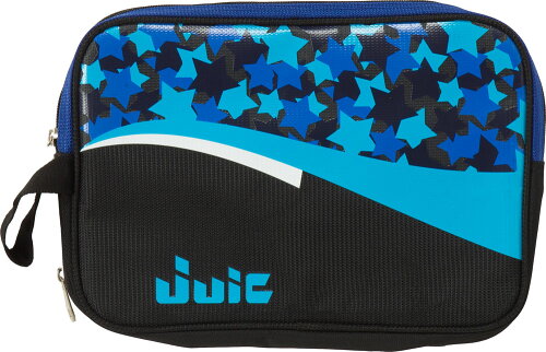 JAN 4546127100439 JUIC ジュウィック 4160-BL カモスタハードケース   ブルー 株式会社ジュウイック スポーツ・アウトドア 画像