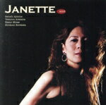 JAN 4546266200243 JANETTE 2003 JANETTE ステップスアールイー CD・DVD 画像