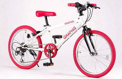 JAN 4547035833945 子供用自転車 22 24 インチ クロスバイク 全 自転車 シマノ製6段ギア 株式会社池商 スポーツ・アウトドア 画像