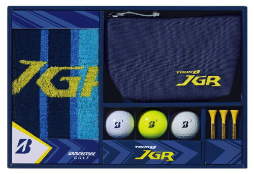 JAN 4547333220218 ブリヂストン｜BRIDGESTONE ゴルフギフト TOUR B JGR ボールギフト G8BG3R ブリヂストンスポーツ株式会社 スポーツ・アウトドア 画像
