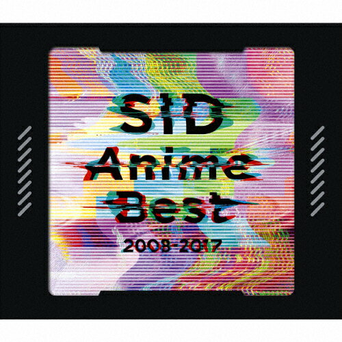 JAN 4547366349931 SID　Anime　Best　2008-2017（初回生産限定盤）/ＣＤ/KSCL-3043 株式会社ソニー・ミュージックレーベルズ CD・DVD 画像