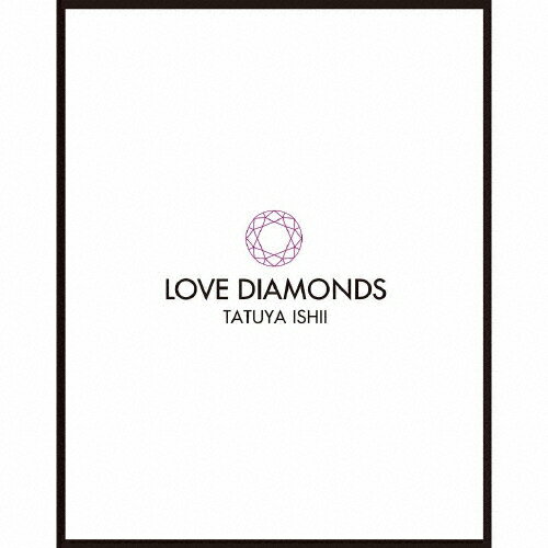 JAN 4547366388091 LOVE　DIAMONDS（初回生産限定盤）/ＣＤ/SRCL-9997 株式会社ソニー・ミュージックレーベルズ CD・DVD 画像