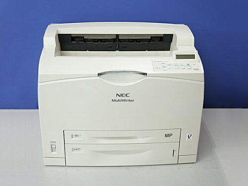 JAN 4547394662194 NEC PR-L3300N 日本電気株式会社 パソコン・周辺機器 画像
