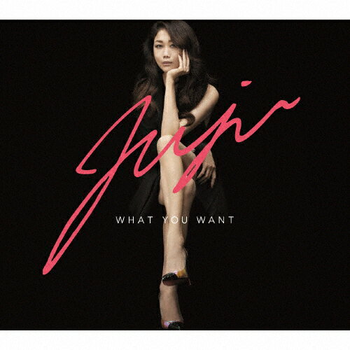 JAN 4547403041705 WHAT　YOU　WANT/ＣＤ/AICL-3019 株式会社ソニー・ミュージックレーベルズ CD・DVD 画像