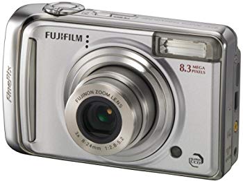 JAN 4547410015928 FUJI FILM コンパクトデジタルカメラ FinePix  A800 富士フイルム株式会社 TV・オーディオ・カメラ 画像