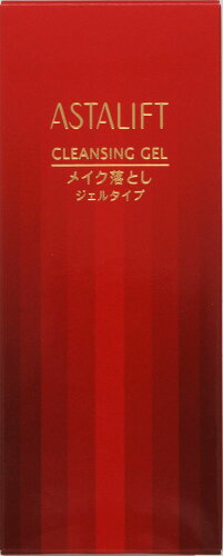 JAN 4547410209402 アスタリフト クレンジングジェル(120mL) 富士フイルム株式会社 美容・コスメ・香水 画像